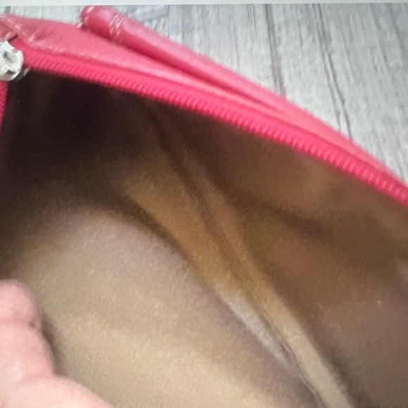 COACH Large Wristlet. Excellent condition - Picture 5 of 5